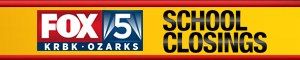 FOX 5 School Closings