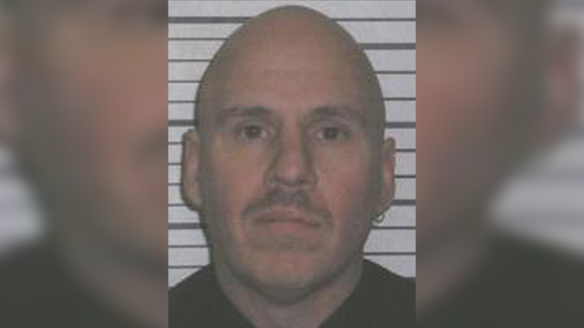 Joseph Michael Willard